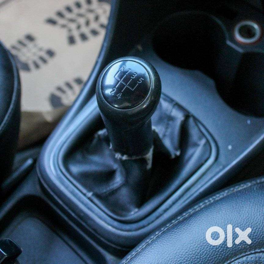 Volkswagen Polo 1.0 Comfortline Plus, 2012, Petrol