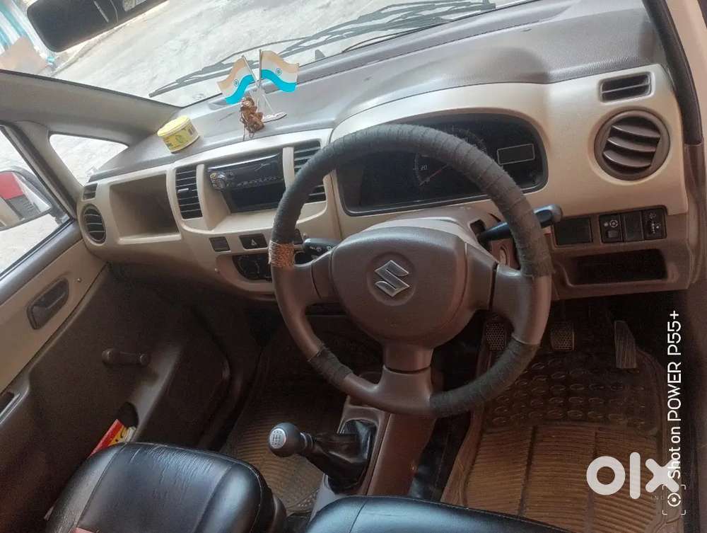 Car In Excellent Condition