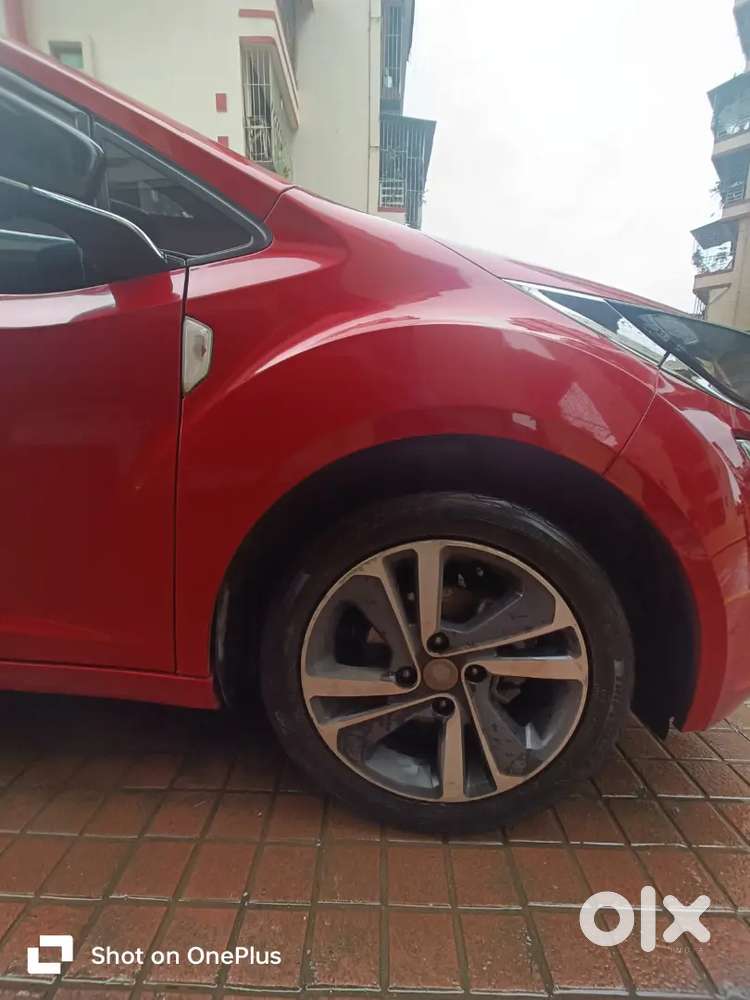 Tata Altroz Diesel 2022