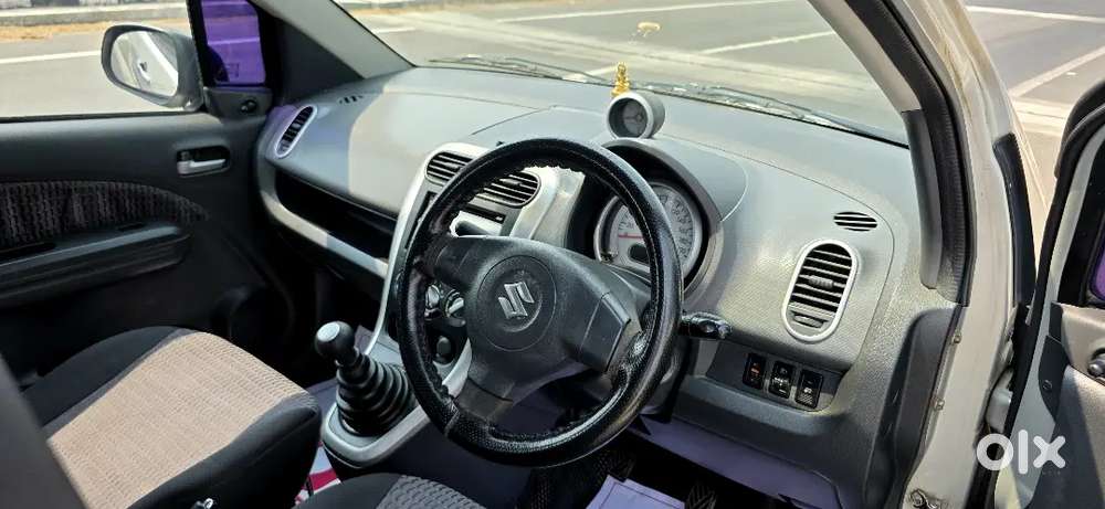 Ritz 2014 Vdi Diesel Excellent Condition