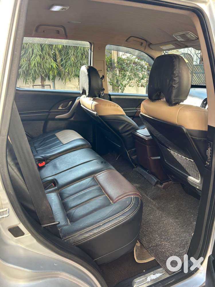 Mahindra Xuv500 W8, 2014, Diesel