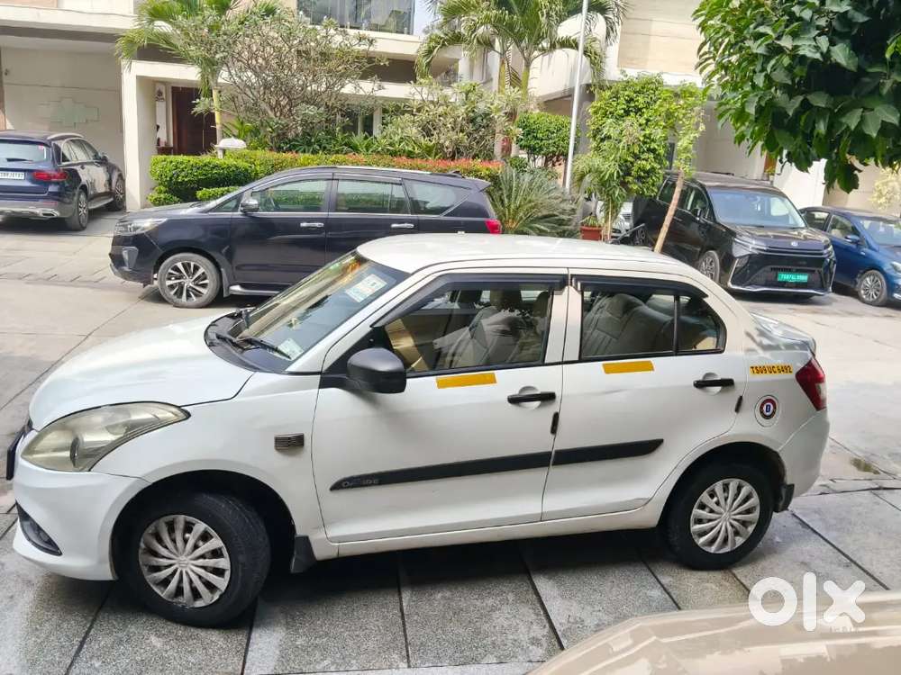 Maruti Suzuki Dzire 2019 Diesel 145000 Km Driven