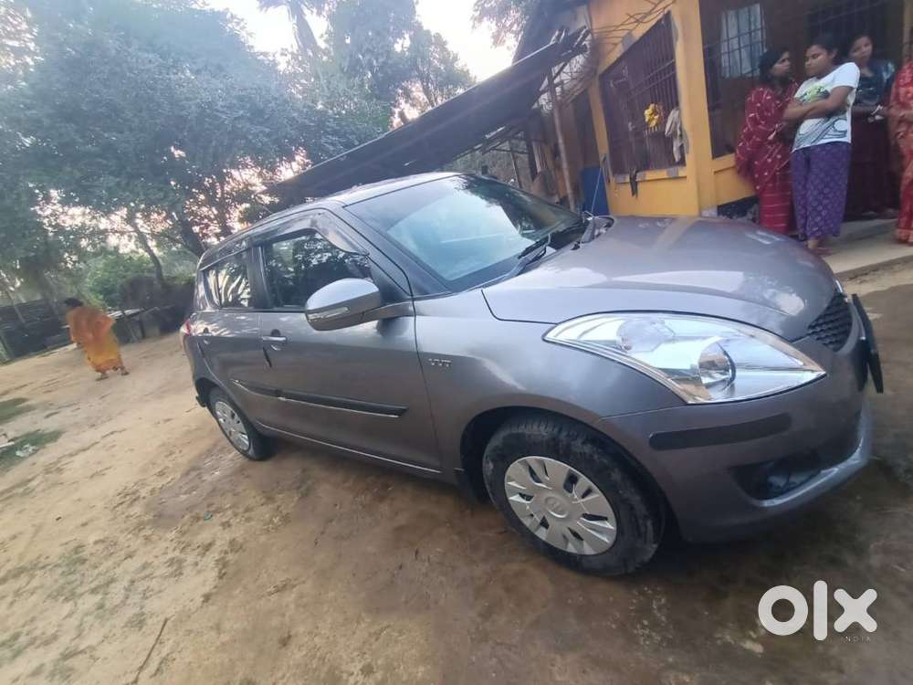 Swift 2013 Model