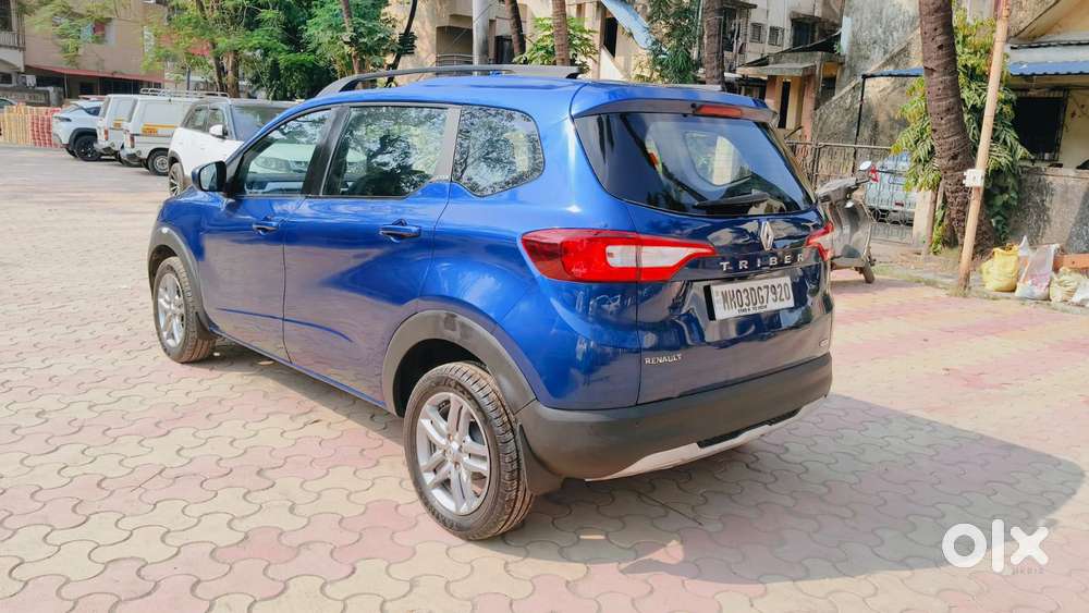 Renault Triber