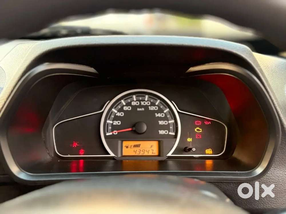 Maruti Suzuki Alto 800 2019 Petrol 45000 Km Driven