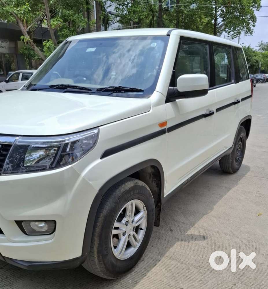 Mahindra Bolero Neo 1.5 N 10 R, 2023, Diesel