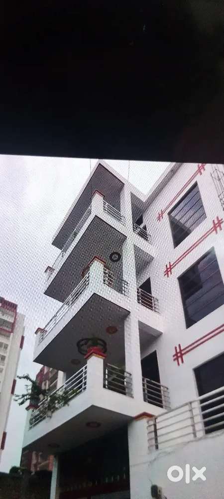 Room Rent ony female