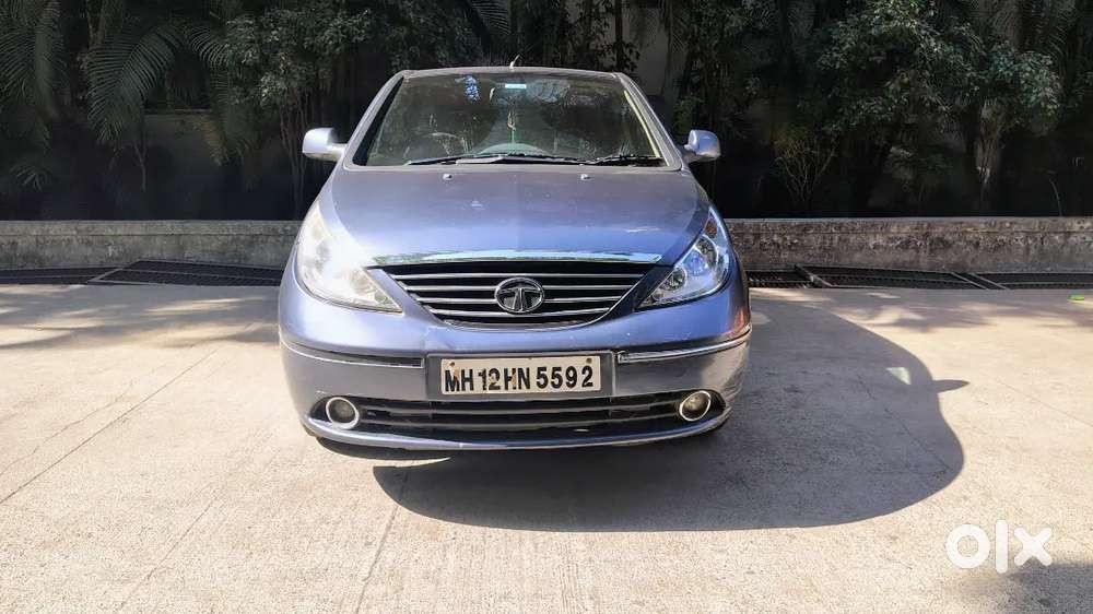 Petrol Indica Vista For Sell
