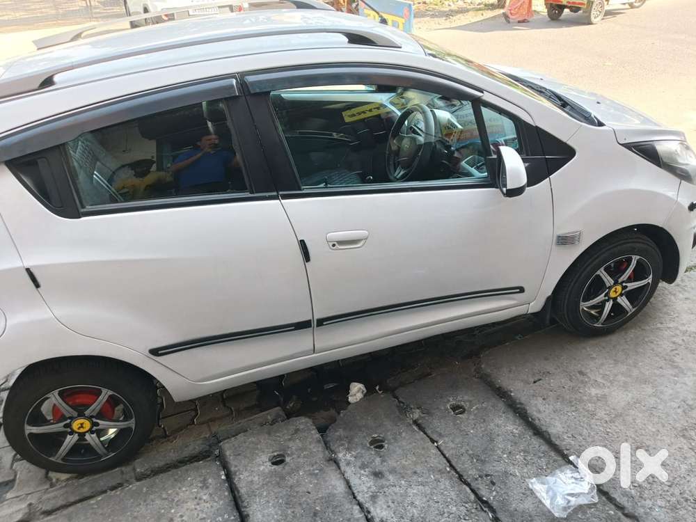 Chevrolet Beat Diesel 2015