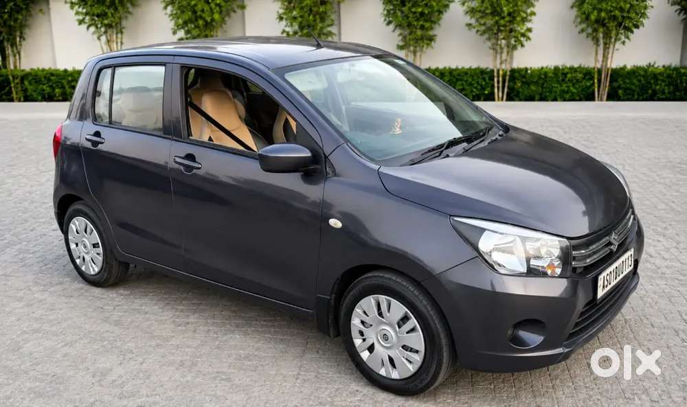 Maruti Celerio Vxi  45k Km  Clean Condition