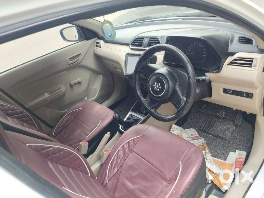 Maruti Suzuki Swift Dzire Tour S, 2024, Cng & Hybrids