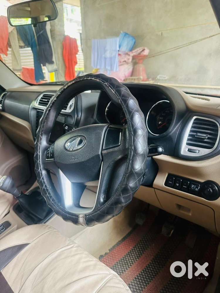 Mahindra Tuv 300 Diesel Well Maintained