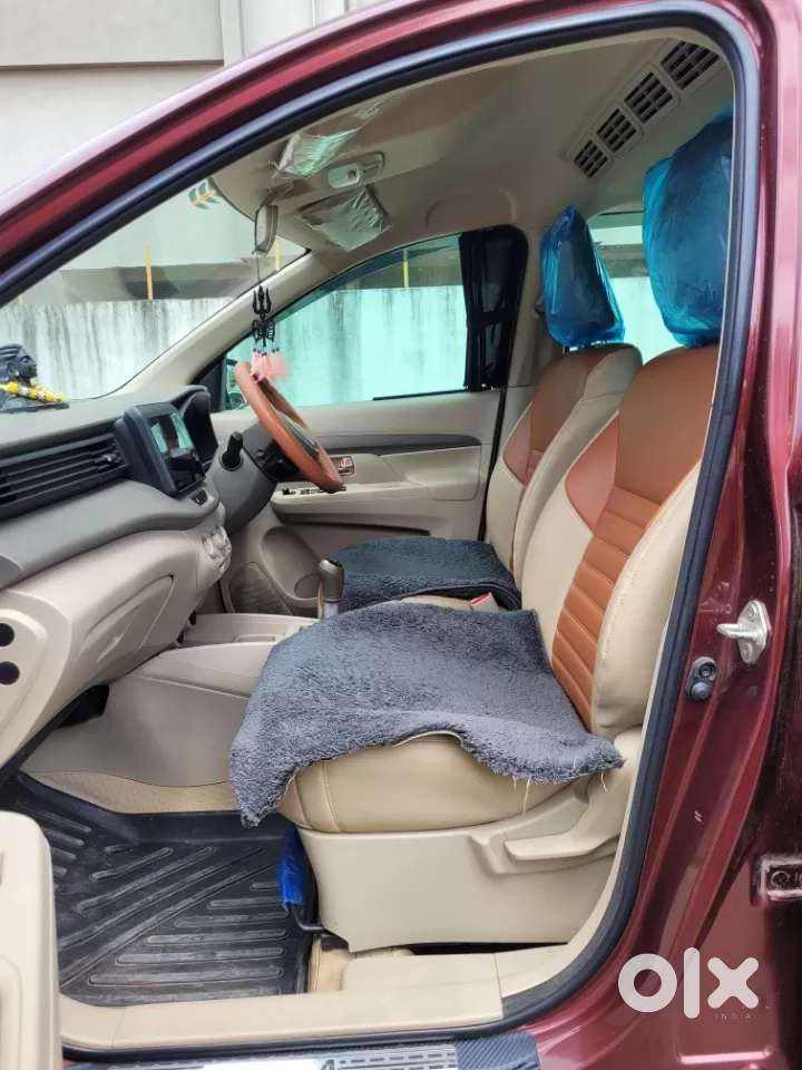 Maruti Suzuki Ertiga, 2023, Cng & Hybrids