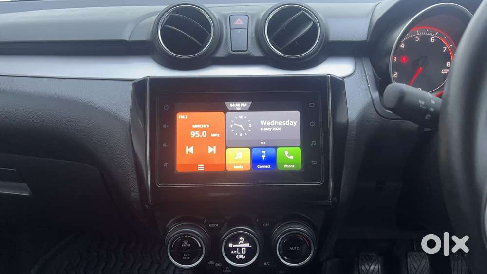 Maruti Suzuki Swift 1.3 Zxi, 2022, Petrol