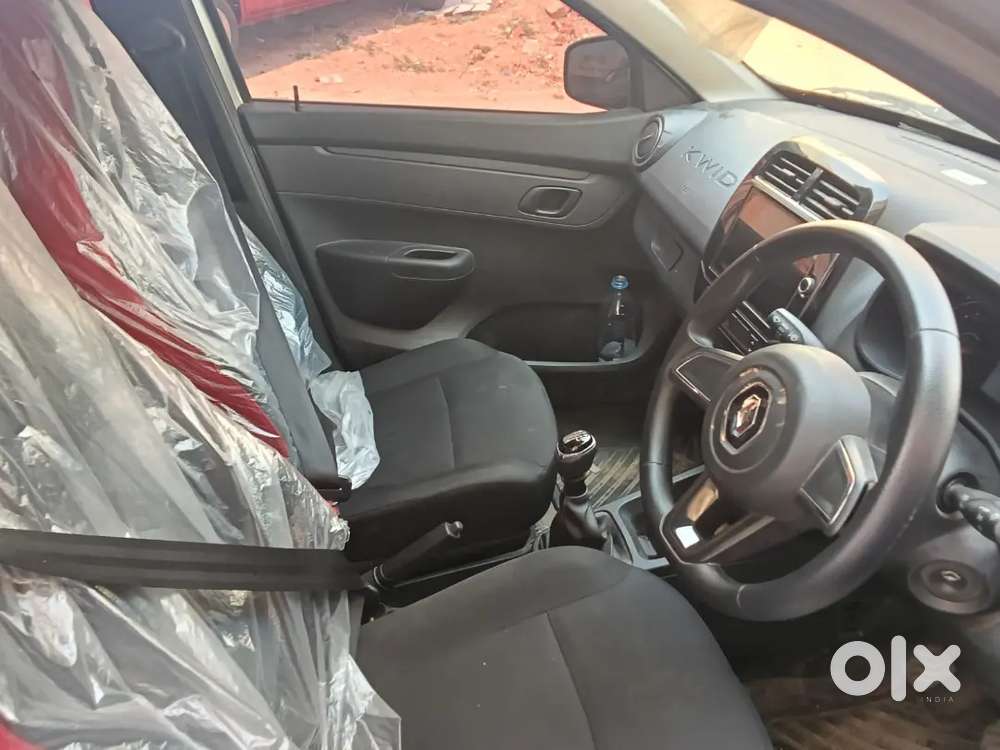 Renult Kwid 2023