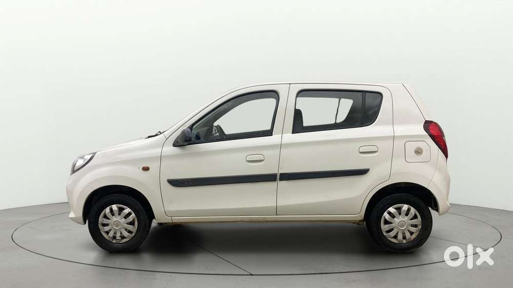 Maruti Suzuki Alto 800 Lxi, 2013, Petrol