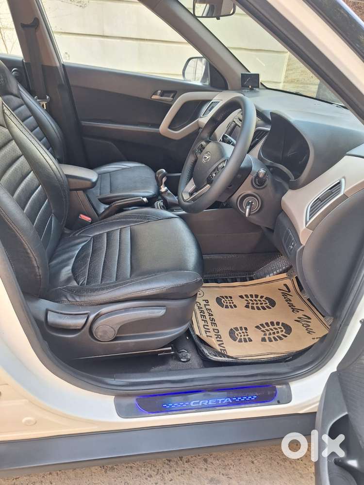 Hyundai Creta 1.6 Vtvt S, 2015, Petrol