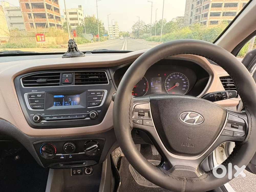 Hyundai Elite I20 [ ] 1.4 Magna Executive Crdi, 2019, Diesel