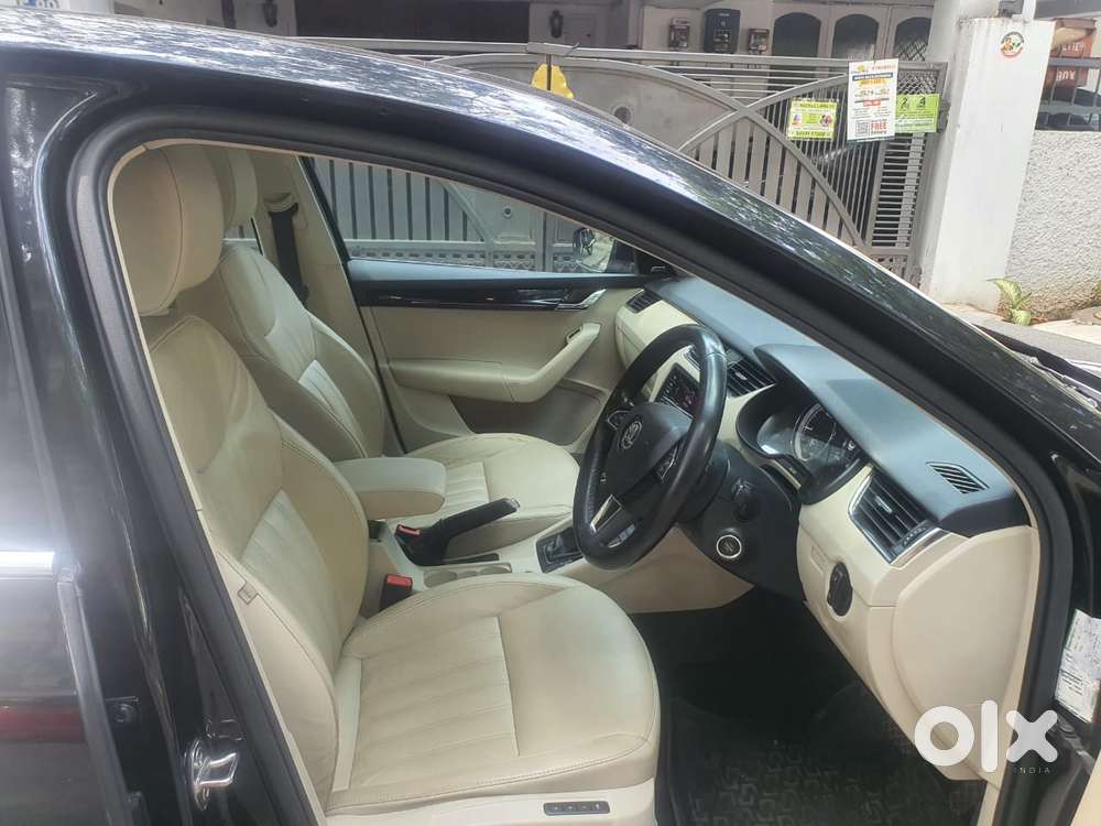 Skoda Octavia 1.8 Tsi At L K, 2018, Petrol