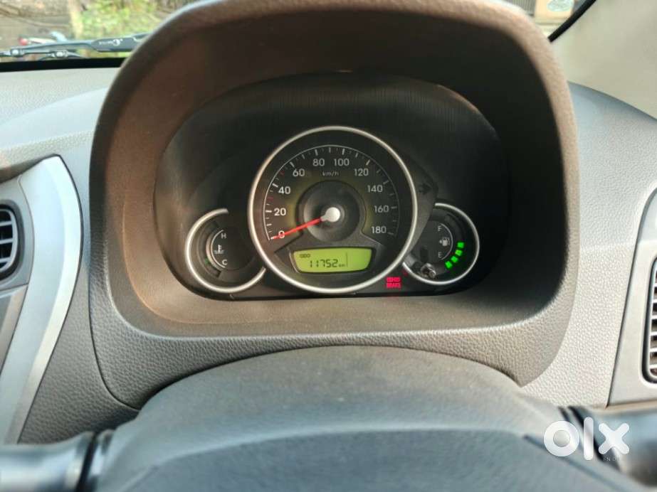 Hyundai Eon Magna +, 2014, Petrol