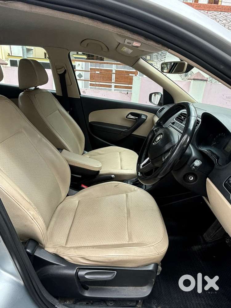 Skoda Rapid Diesel 2018