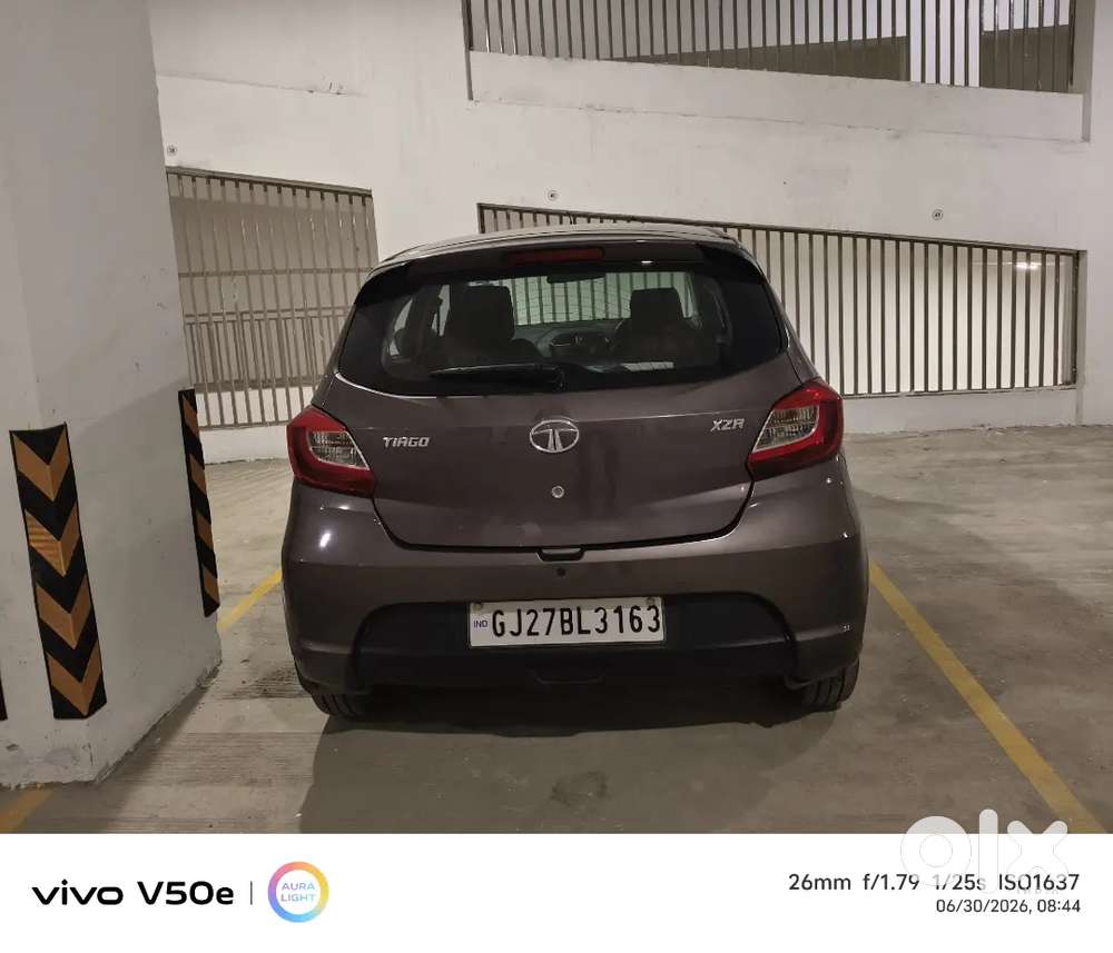 Tata Tiago 1.2 Xza 2017