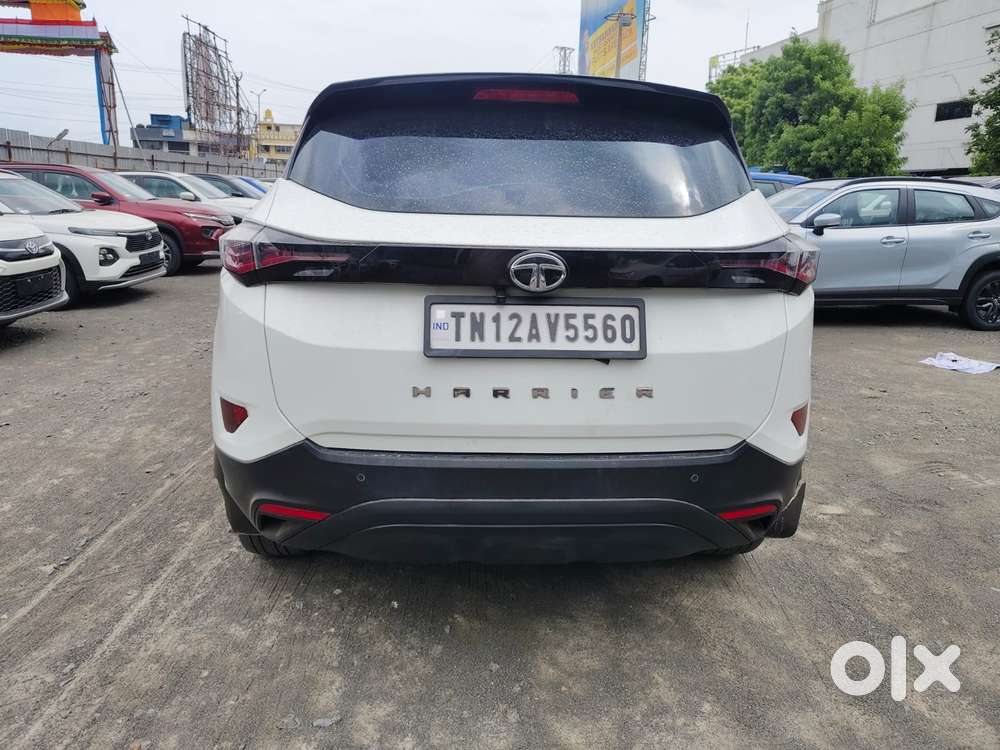 Tata Harrier Xe, 2022, Diesel