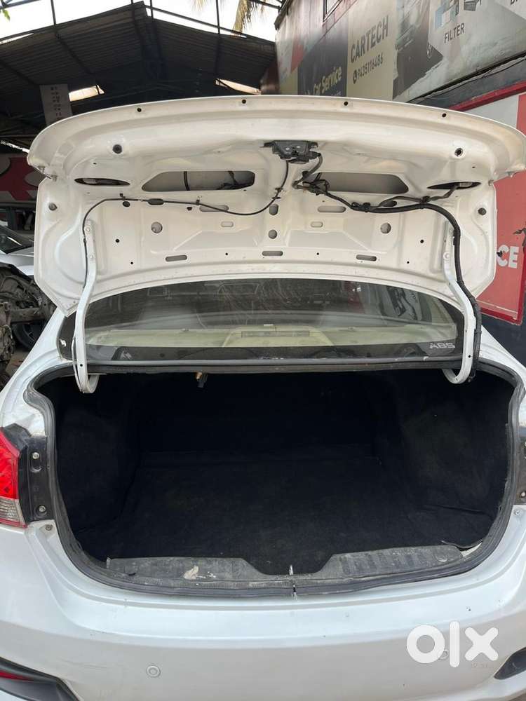 Maruti Suzuki Ciaz 2015 Diesel Good Condition