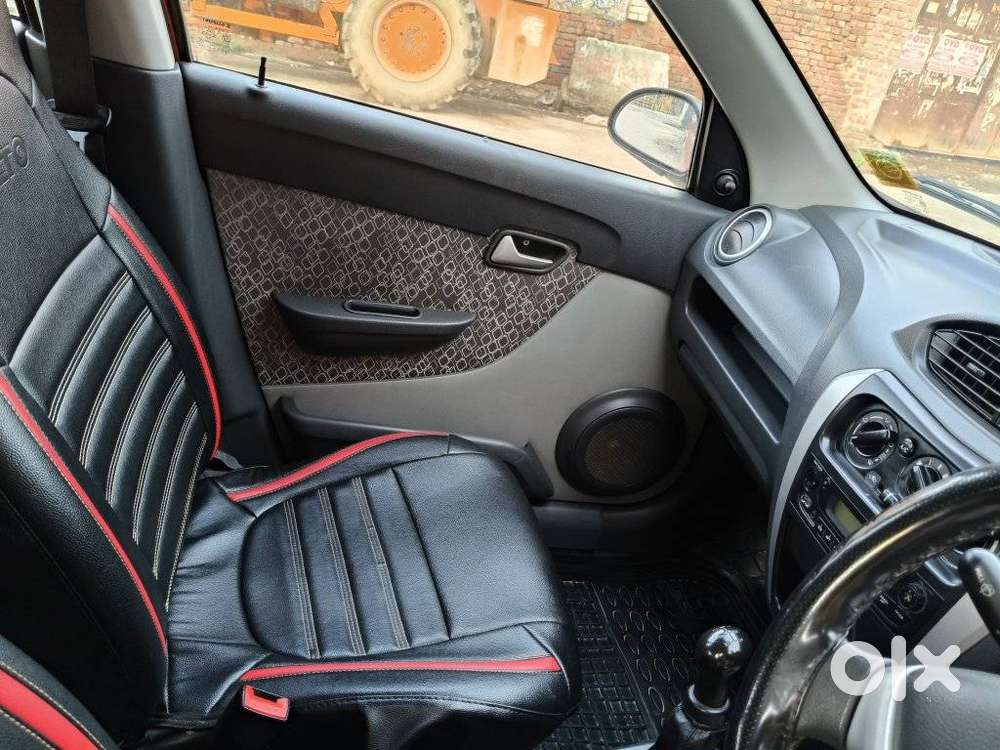 Maruti Suzuki Alto 800 Vxi Airbag, 2018, Cng & Hybrids