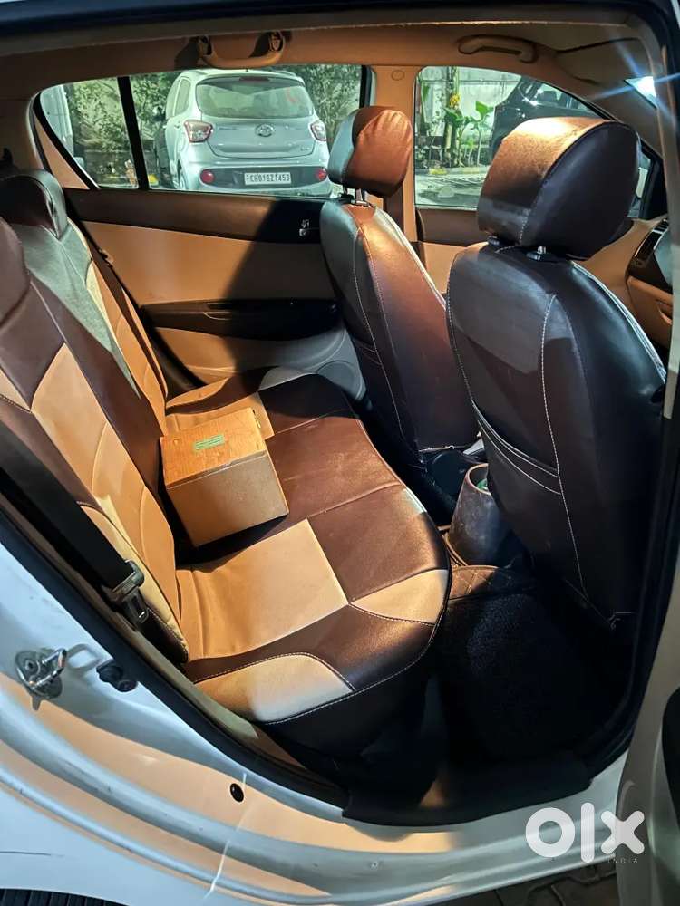 Hyundai I20 2013 Petrol Well Maintained