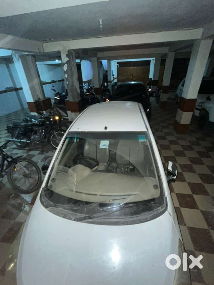 Hyundai I10 Kappa Sportz 2013