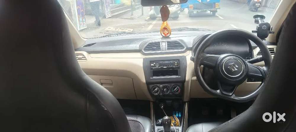 Maruti Dzire 2023 Tour