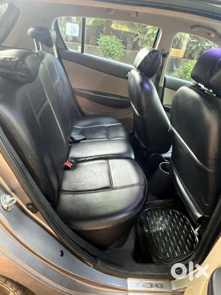 Hyundai I20 Diesel Manual 2012