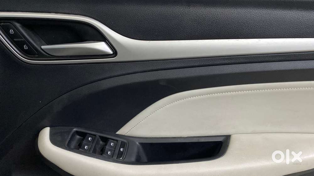 Mg Astor Select 1.5 Cvt, 2024, Petrol