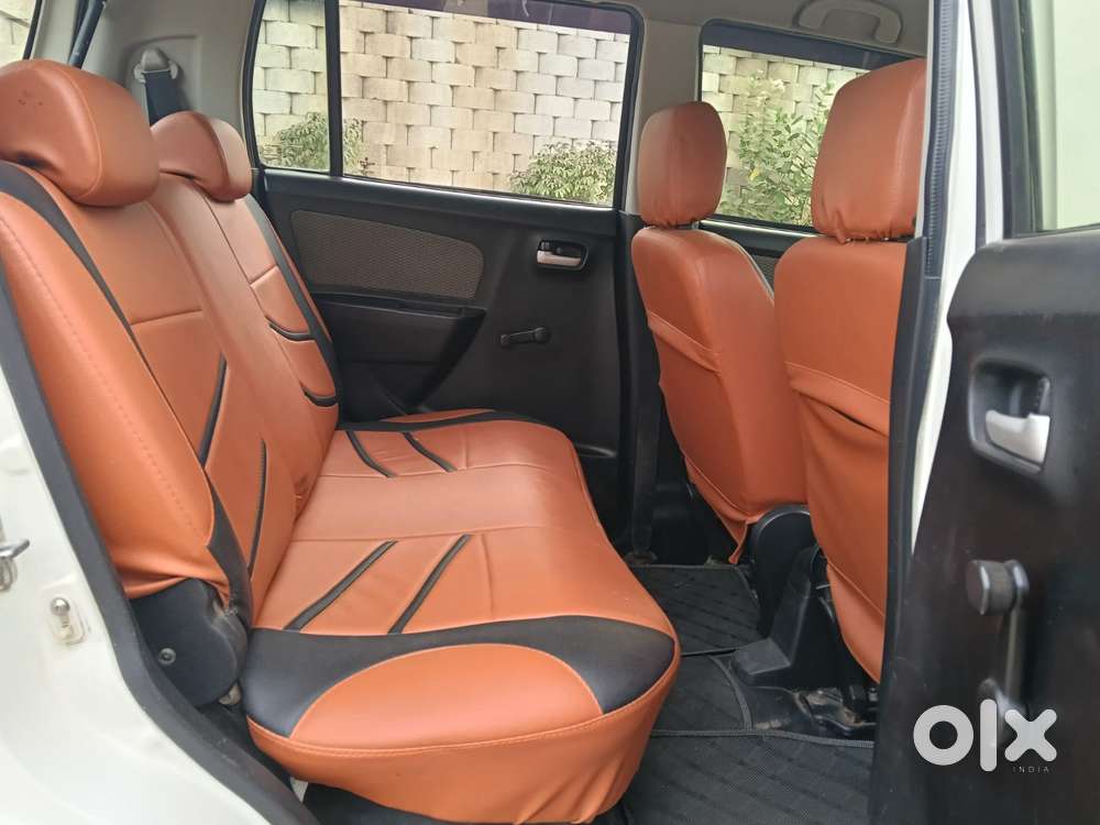 Maruti Suzuki Wagon R Cng Lxi, 2014, Cng & Hybrids