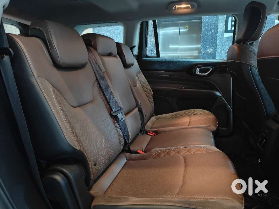 Jeep Meridian Limited Opt 4x4, 2024, Diesel