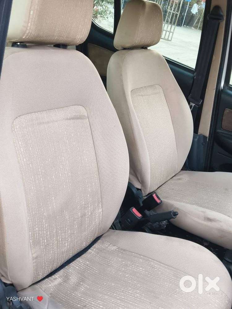 Tata Indica Ev2, 2015, Diesel