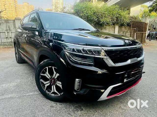 Excellent Condition Car