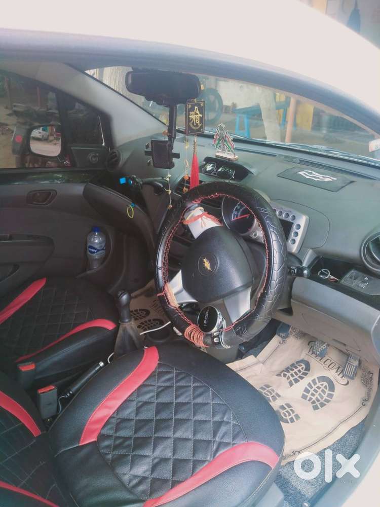 Chevrolet Beat 2014 Last Diesel Well Maintained