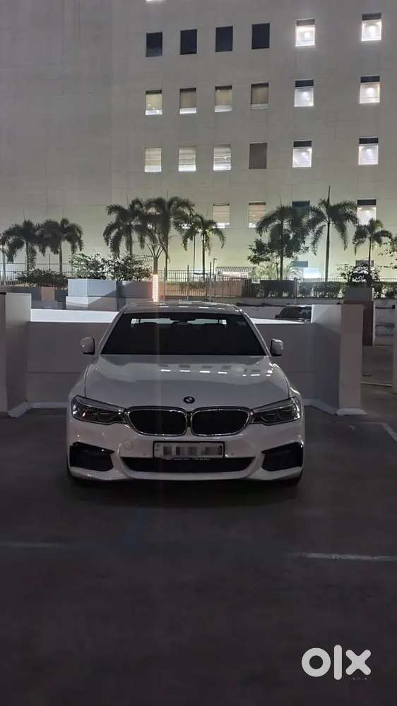 Bmw G30 530i For Sale Last Registered Unit
