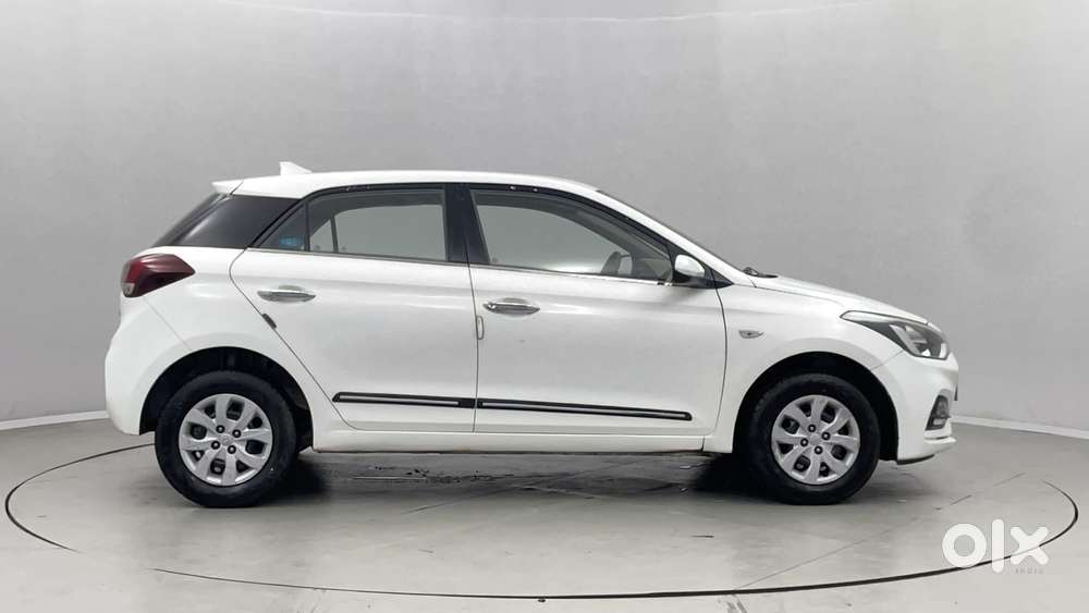 Hyundai Elite I20 1.2 Magna Plus, 2019, Petrol