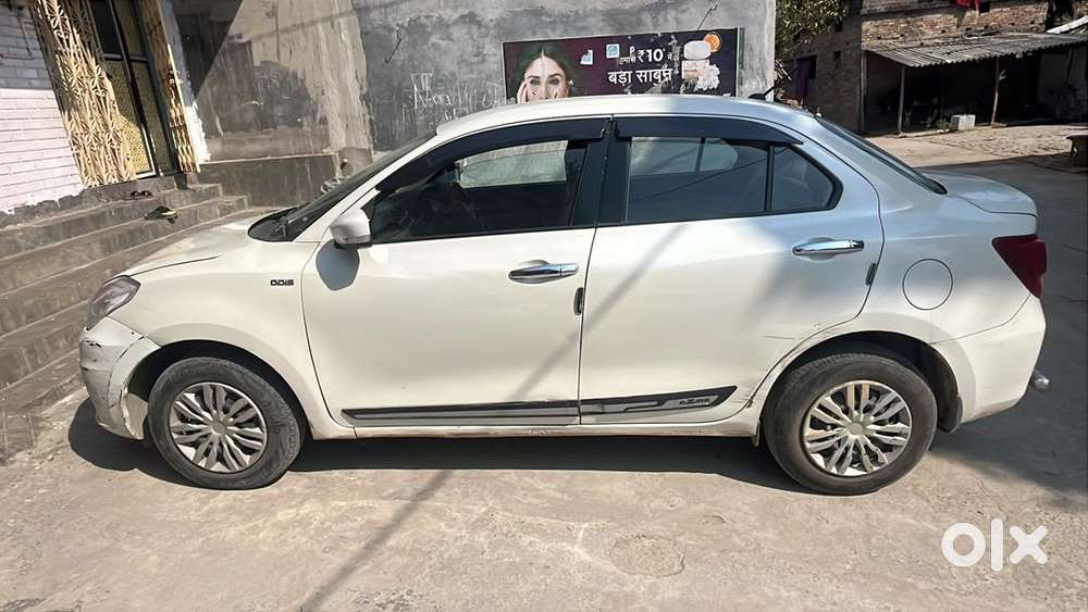 Maruti Suzuki Dzire 2019 Diesel Well Maintained