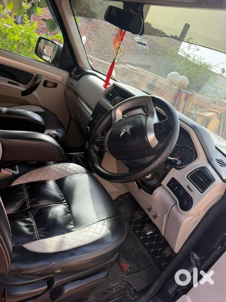 Mahindra Scorpio 2020 Diesel Good Condition