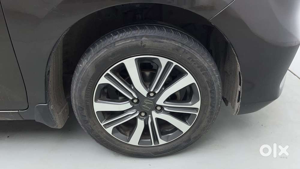 Honda Amaze Vx 1.2 Petrol Mt, 2022, Petrol