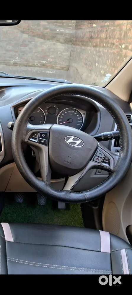 Hyundai I20 2013 Diesel Well Maintained