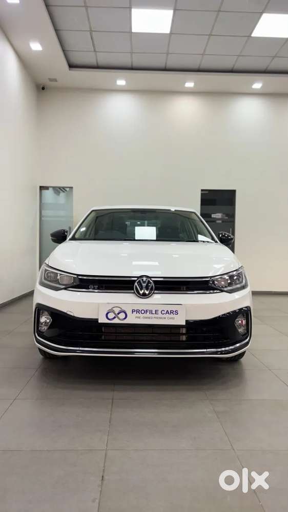 Volkswagen Virtus 1.0 Topline Tsi At, 2025, Petrol