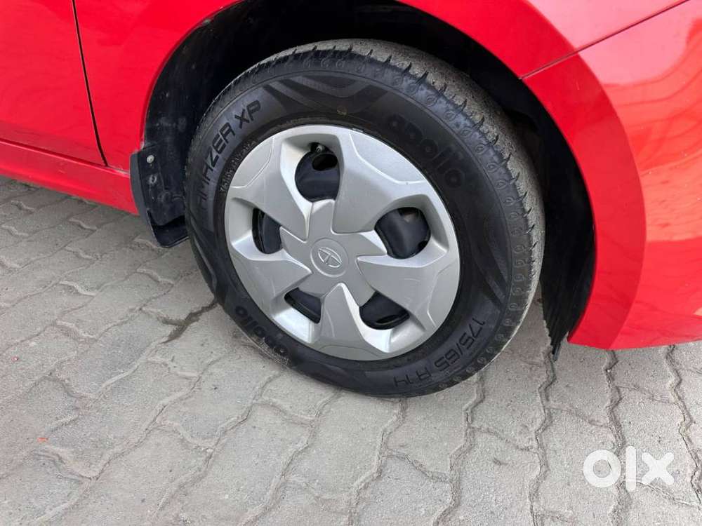 Good Condition Car