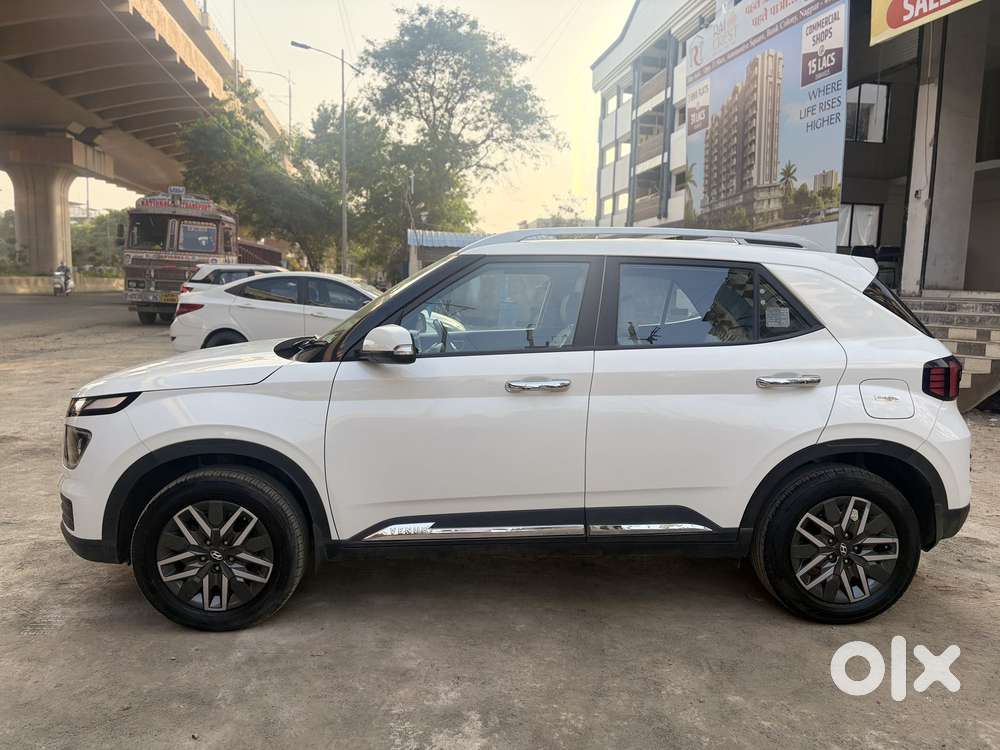 Hyundai Venue 1.5 Crdi S Plus, 2022, Diesel