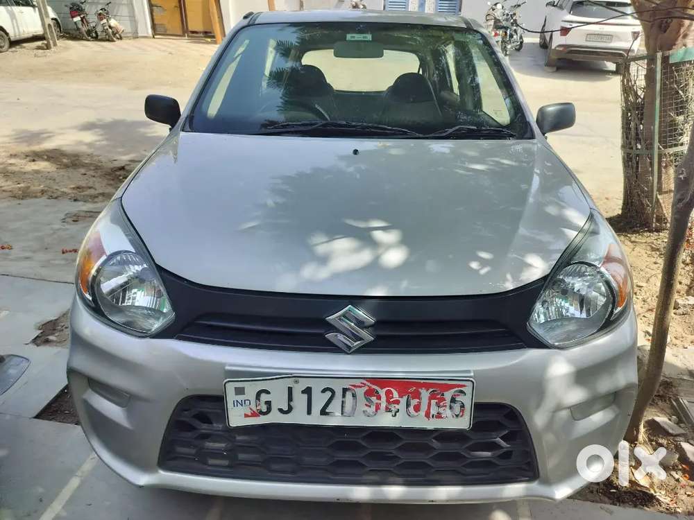 Maruti Suzuki Alto 800 Lxi 2019