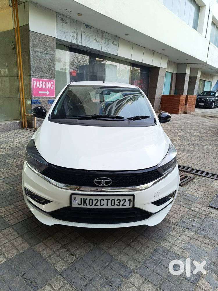 Tata Tiago Xz, 2021, Petrol
